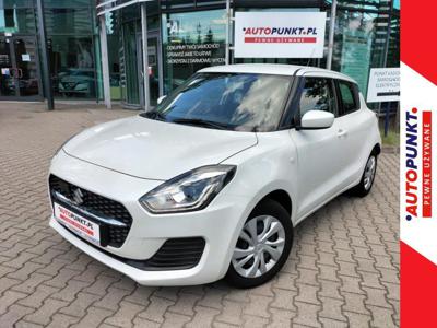 Używane Suzuki Swift - 64 900 PLN, 49 046 km, 2021