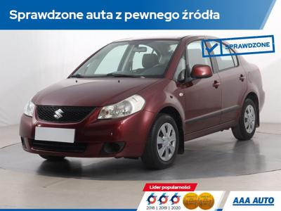 Używane Suzuki SX4 - 16 000 PLN, 128 626 km, 2008