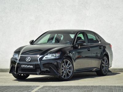 Używane Lexus GS - 79 500 PLN, 221 500 km, 2012