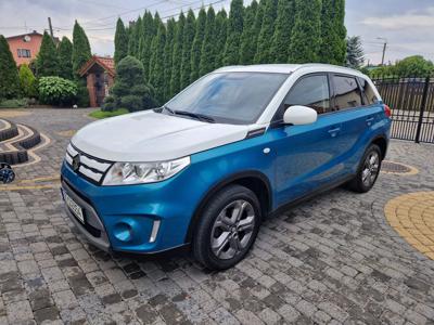 Używane Suzuki Vitara - 58 600 PLN, 149 600 km, 2015