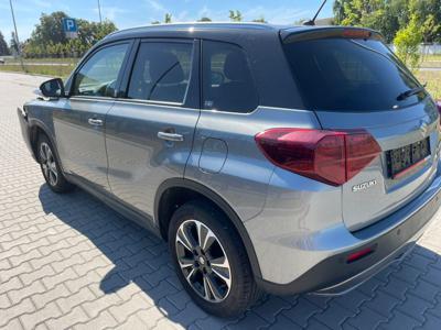 Używane Suzuki Vitara - 59 900 PLN, 23 000 km, 2021