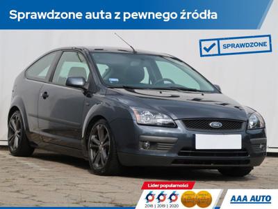 Używane Ford Focus - 16 000 PLN, 189 950 km, 2007