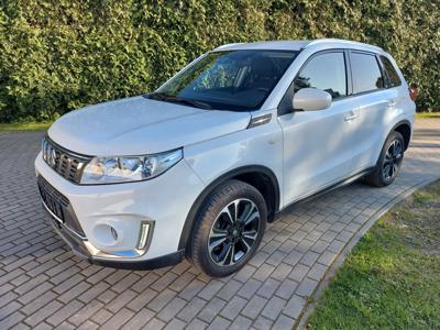 Używane Suzuki Vitara - 67 900 PLN, 31 000 km, 2018