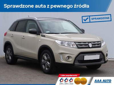 Używane Suzuki Vitara - 69 000 PLN, 86 464 km, 2017