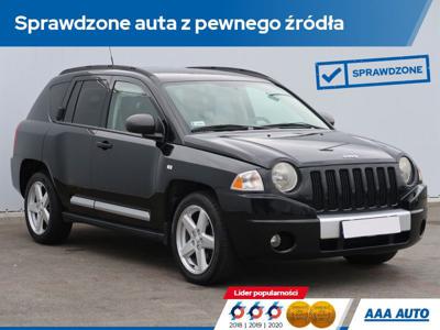 Używane Jeep Compass - 20 800 PLN, 169 655 km, 2007