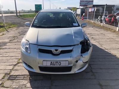 Używane Toyota Auris - 10 900 PLN, 190 000 km, 2008