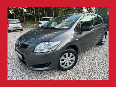 Używane Toyota Auris - 18 700 PLN, 185 000 km, 2008