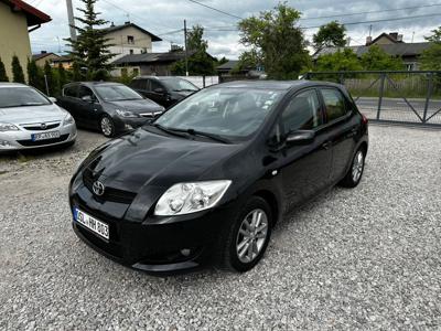 Używane Toyota Auris - 21 900 PLN, 188 000 km, 2008