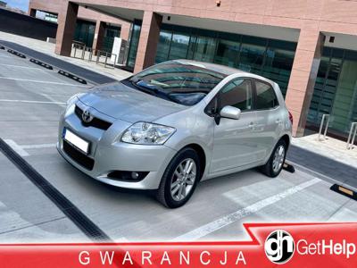 Używane Toyota Auris - 22 900 PLN, 163 485 km, 2008