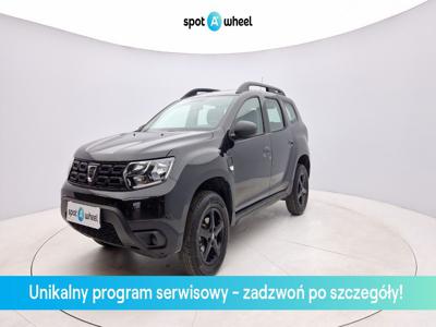 Używane Dacia Dokker - 63 900 PLN, 44 143 km, 2019