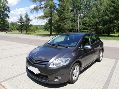 Używane Toyota Auris - 30 900 PLN, 165 414 km, 2010