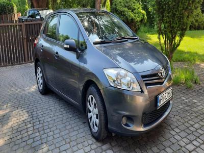 Używane Toyota Auris - 31 000 PLN, 244 000 km, 2011