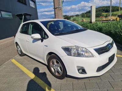 Używane Toyota Auris - 33 000 PLN, 198 000 km, 2011