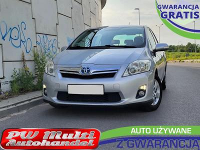 Używane Toyota Auris - 35 900 PLN, 238 000 km, 2011