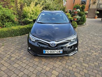 Używane Toyota Auris - 37 800 PLN, 138 000 km, 2018