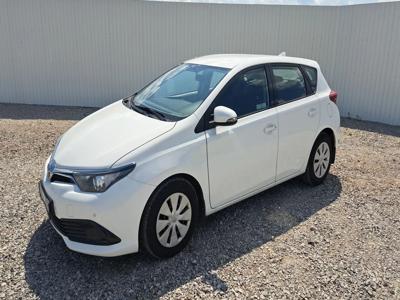 Używane Toyota Auris - 41 900 PLN, 183 410 km, 2017