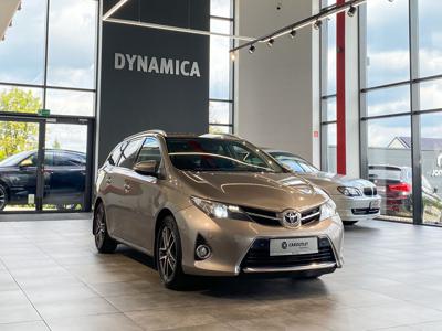 Używane Toyota Auris - 46 900 PLN, 185 700 km, 2014