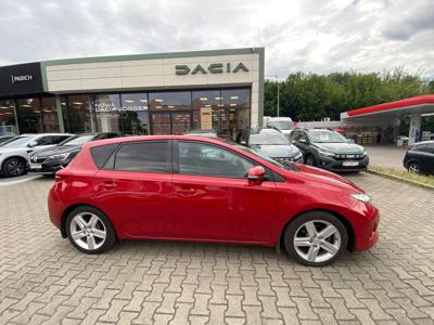 Używane Toyota Auris - 45 900 PLN, 98 000 km, 2012