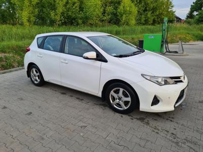 Używane Toyota Auris - 44 900 PLN, 65 300 km, 2015