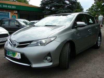 Używane Toyota Auris - 49 900 PLN, 127 500 km, 2015