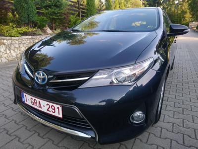 Używane Toyota Auris - 49 900 PLN, 240 000 km, 2014