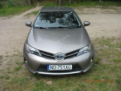 Używane Toyota Auris - 49 999 PLN, 62 000 km, 2014