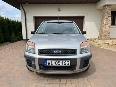 Używane Ford Fusion - 16 000 PLN, 76 250 km, 2006