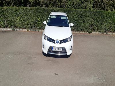 Używane Toyota Auris - 55 900 PLN, 118 000 km, 2013