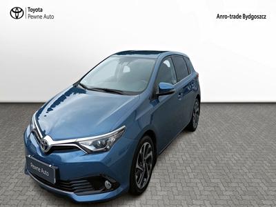 Używane Toyota Auris - 57 900 PLN, 104 485 km, 2015