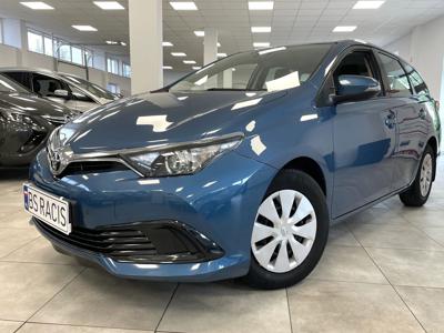 Używane Toyota Auris - 59 900 PLN, 110 770 km, 2017