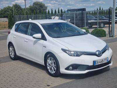 Używane Toyota Auris - 59 900 PLN, 139 000 km, 2016