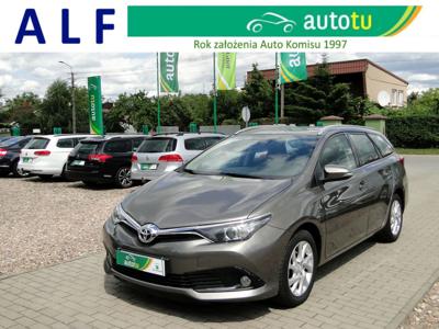 Używane Toyota Auris - 59 900 PLN, 149 000 km, 2018