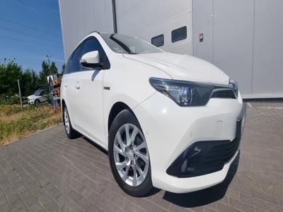 Używane Toyota Auris - 58 900 PLN, 264 000 km, 2018