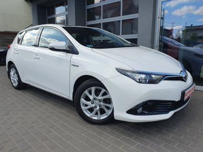 Używane Toyota Auris - 61 377 PLN, 175 455 km, 2017