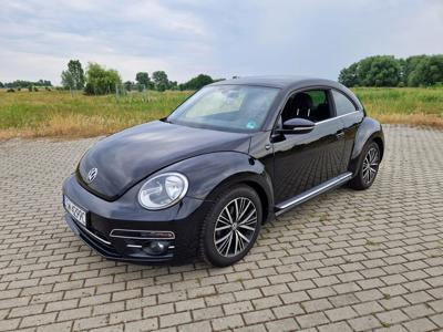 Używane Volkswagen Beetle - 59 950 PLN, 108 000 km, 2017