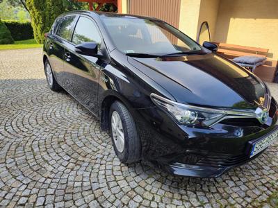 Używane Toyota Auris - 67 700 PLN, 101 000 km, 2015