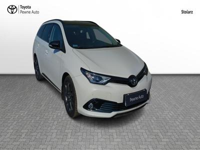 Używane Toyota Auris - 68 800 PLN, 57 855 km, 2017