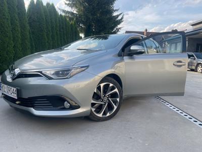 Używane Toyota Auris - 66 900 PLN, 140 000 km, 2015