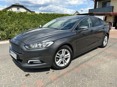 Używane Ford Mondeo - 49 900 PLN, 243 200 km, 2016