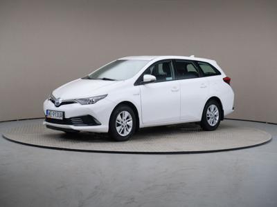 Używane Toyota Auris - 70 799 PLN, 121 334 km, 2018