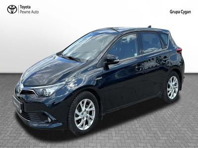 Używane Toyota Auris - 71 900 PLN, 158 748 km, 2016