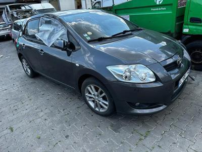 Używane Toyota Auris - 9 900 PLN, 150 000 km, 2008