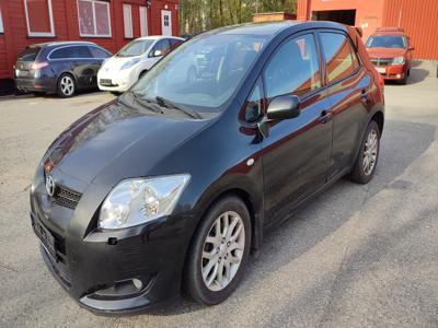 Używane Toyota Auris - 9 300 PLN, 183 000 km, 2007