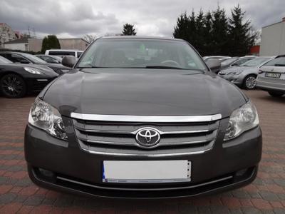 Używane Toyota Avalon - 43 900 PLN, 153 000 km, 2007