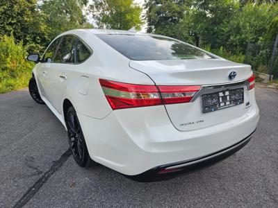 Używane Toyota Avalon - 65 900 PLN, 176 000 km, 2013