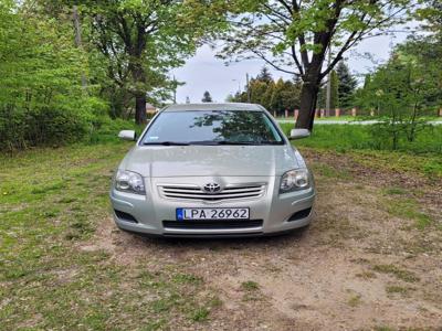 Używane Toyota Avensis - 13 900 PLN, 299 890 km, 2008