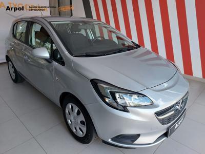 Używane Opel Corsa - 55 600 PLN, 34 034 km, 2019
