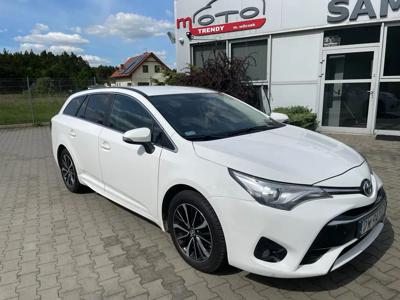 Używane Toyota Avensis - 43 900 PLN, 278 900 km, 2018