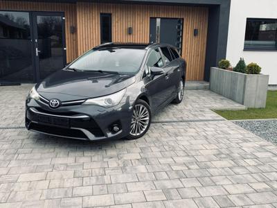 Używane Toyota Avensis - 53 900 PLN, 189 000 km, 2015