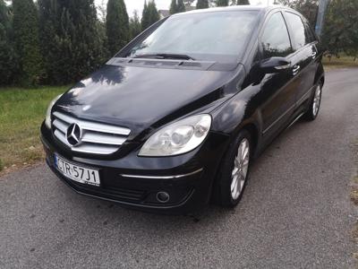 Używane Mercedes-Benz Klasa B - 11 500 PLN, 345 000 km, 2005